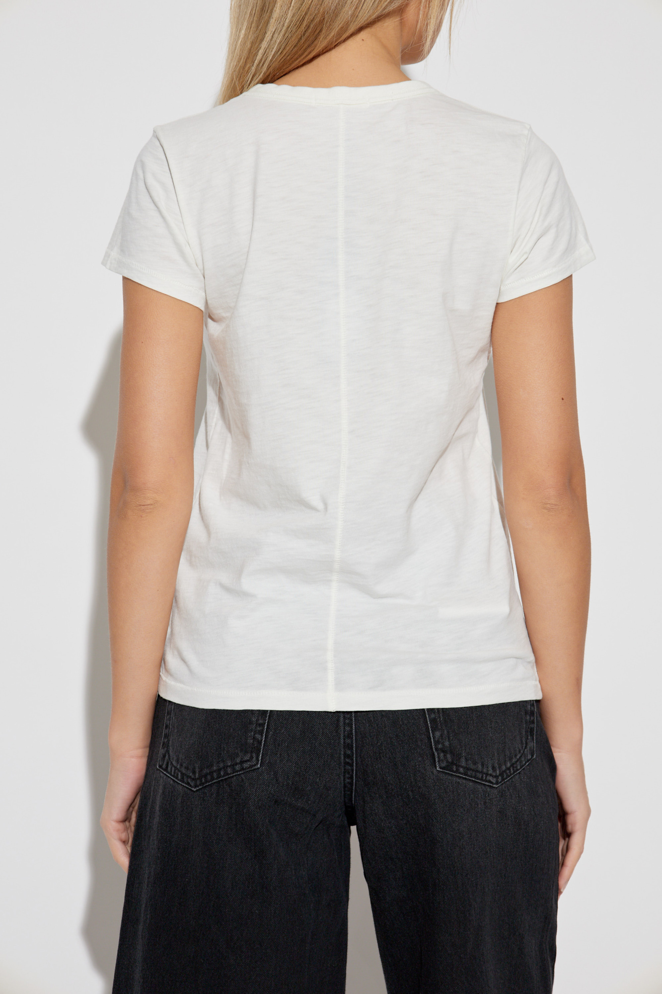 Rag & Bone Top Multi | Women's Clothing | Vitkac